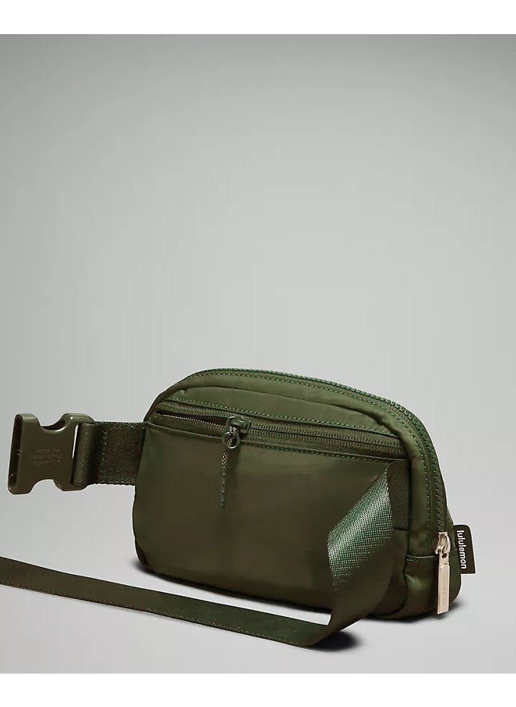 Lululemon - Everywhere Belt Bag, Compact Crossbody Bag with Zippered Pockets, Exterior Pocket, and Interior Essentials Storage for On-the-Go Convenience - Image 1