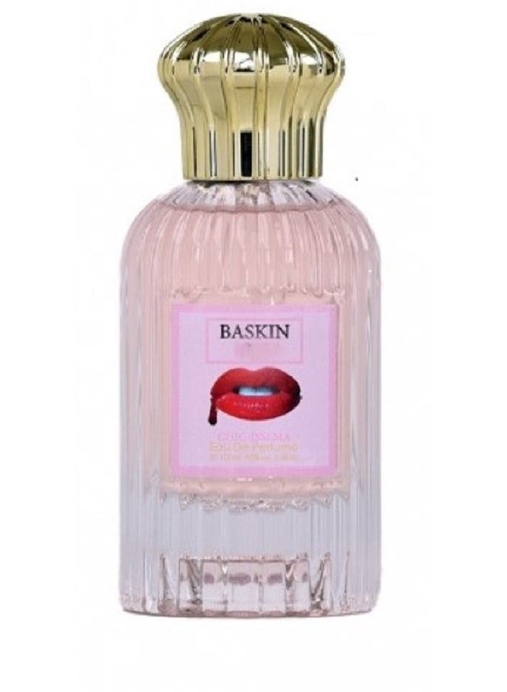 عطر باسكين او دو برفيوم 100مل