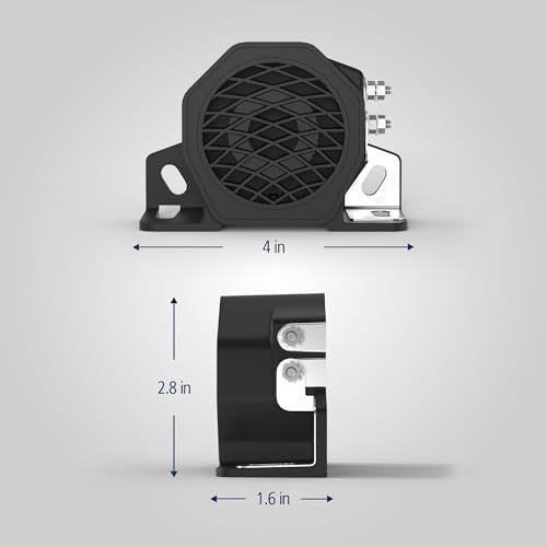 ECCO SA951 Smart Alarm - Image 2