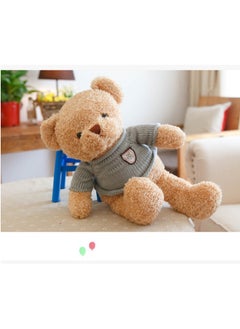 General 30cm Teddy Bear Doll For Kids Plush Doll  - Image 3