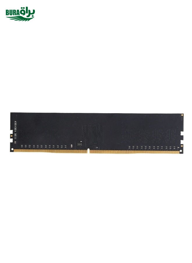 BURAQ JingHai DDR4 4G Low Pressure Version 1.2V Desktop RAM(2666MHz)  - Image 1
