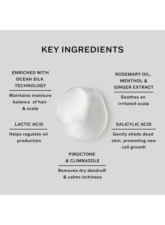 SACHAJUAN Scalp Shampoo 100 ml 3.4 fl oz - Image 4