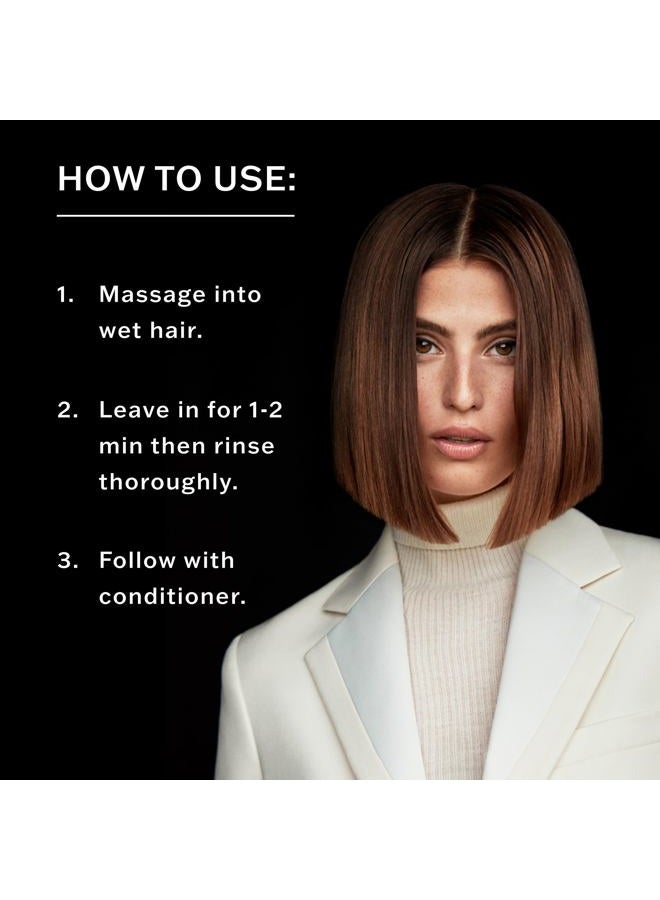 SACHAJUAN Scalp Shampoo 100 ml 3.4 fl oz - Image 3