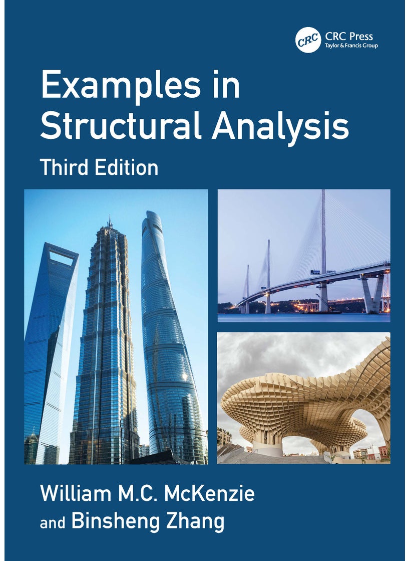 Examples in Structural Analysis 