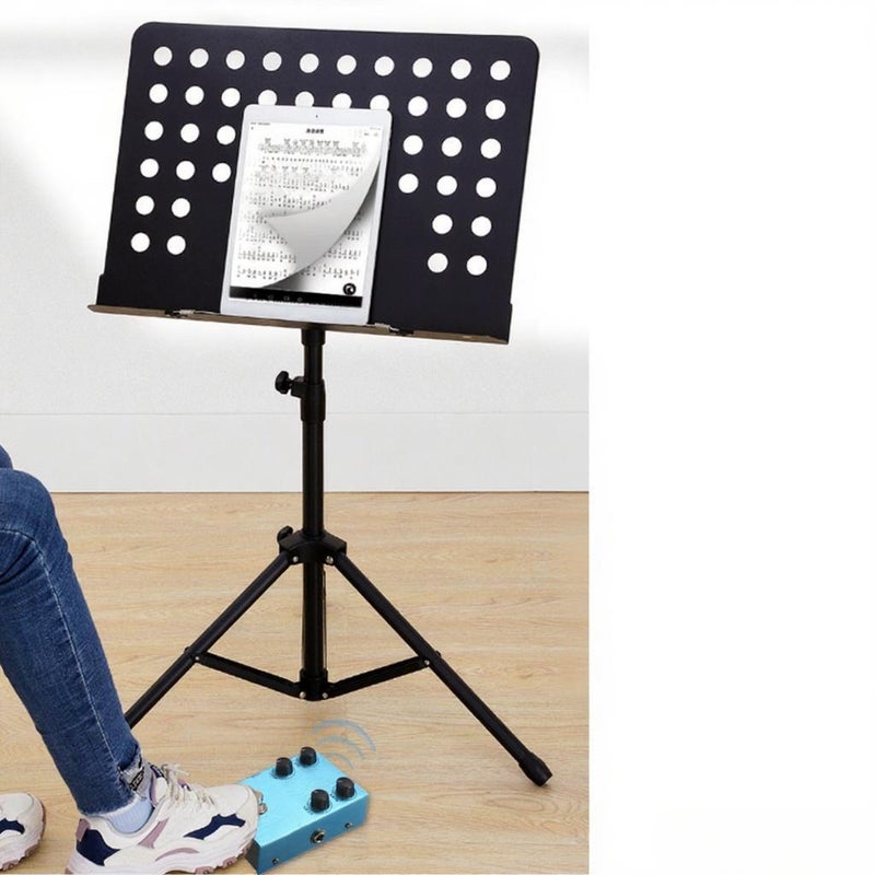 Overdrive Guitar Effect Pedal Speaker Overload Effect Processor Effector with Tone Gain Volume Voice Controls for Electric Guitar- TAICHI - Image 5
