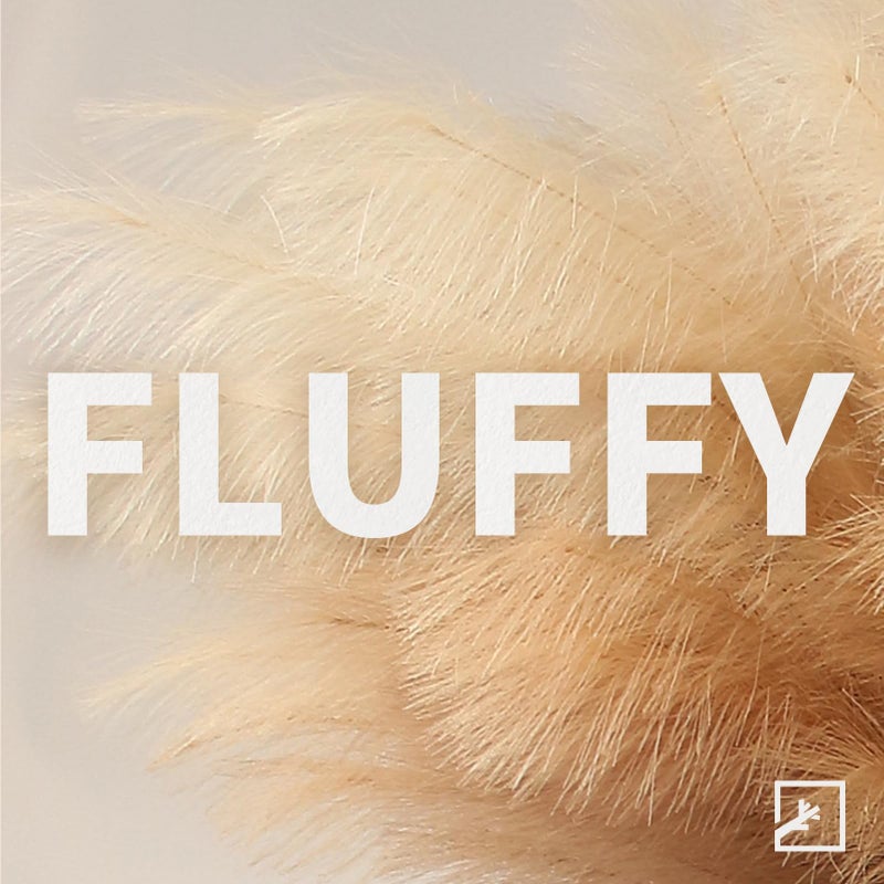 ZIFTY 7-Pcs 38"/3.1FT Faux Pampas Grass Large Tall Fluffy Artificial Fake Flower Bedroom Decor Boho Decor Bulrush Reed Grass for Vase Filler Farmhouse Home Wedding Decor (Beige Mixed) - Image 3