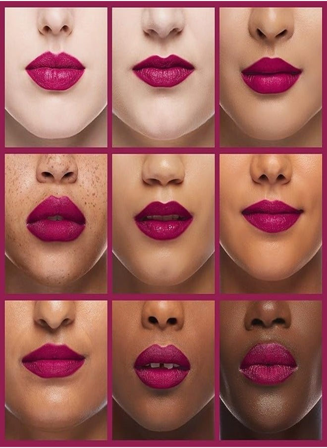 MILANI - Milani Color Statement Lipliner in Fuchsia 08 - Long-Lasting, Smooth-Glide Precision for Vibrant Lips - Image 1