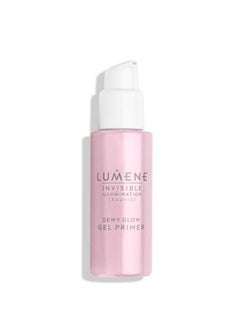 Lumene Lumene Invisible Illumination Dewy Glow Gel Primer 30ml 
