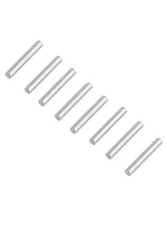 Dilwe Rc Wheel Hex Drive Adaptor Pin Durable Aluminium Rc Hex Drive Adaptor Pin Rc Upgrade Replacement Accessories For Wltoys 12428 Fy 1/12 Car  - Image 1