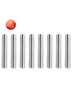 Dilwe Rc Wheel Hex Drive Adaptor Pin Durable Aluminium Rc Hex Drive Adaptor Pin Rc Upgrade Replacement Accessories For Wltoys 12428 Fy 1/12 Car  - Image 3