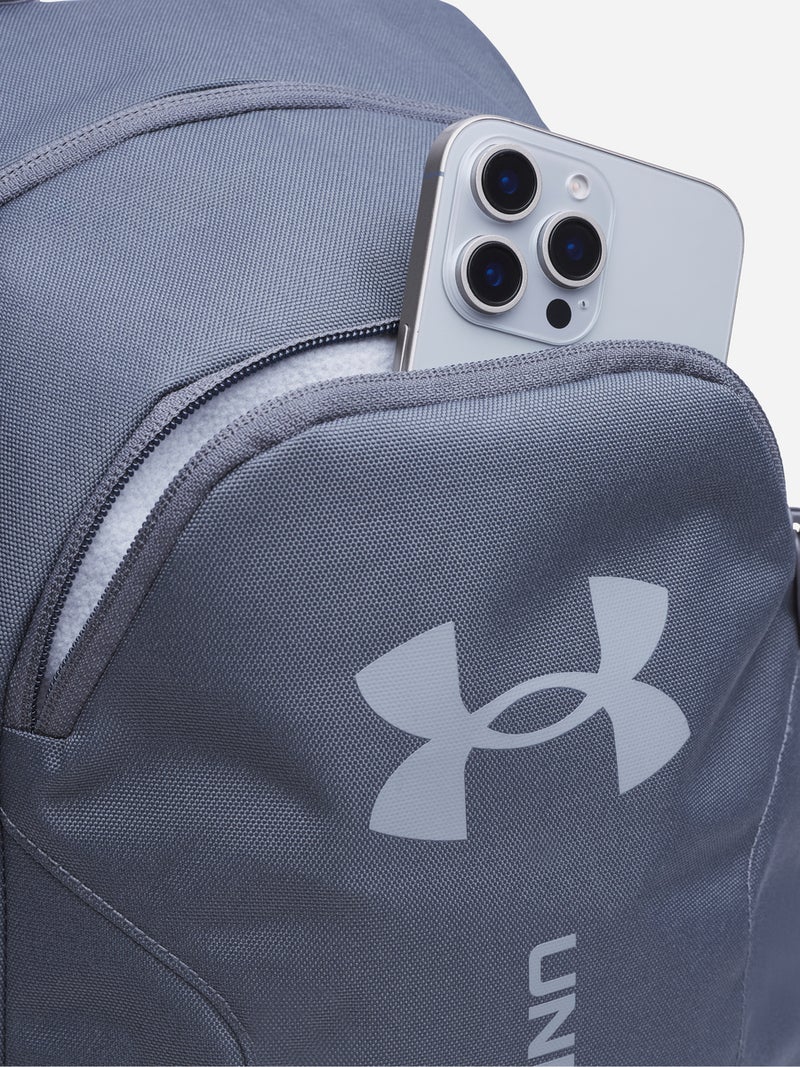 Under Armour Hustle Lite Backpack - Image 3