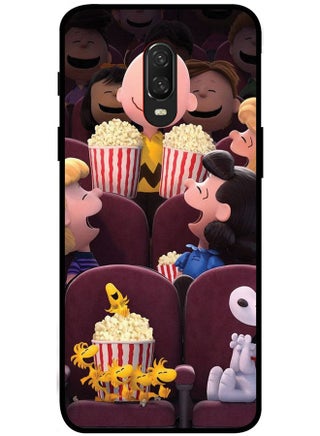 Protective Case Cover For OnePlus 6 Smart Series Printed Protective Case Cover for OnePlus 6 Peanuts - pzsku/Z208FC7D64C93643697F7Z/45/_/1686942494/ed966911-0ff3-497c-a493-bce3521a3a71