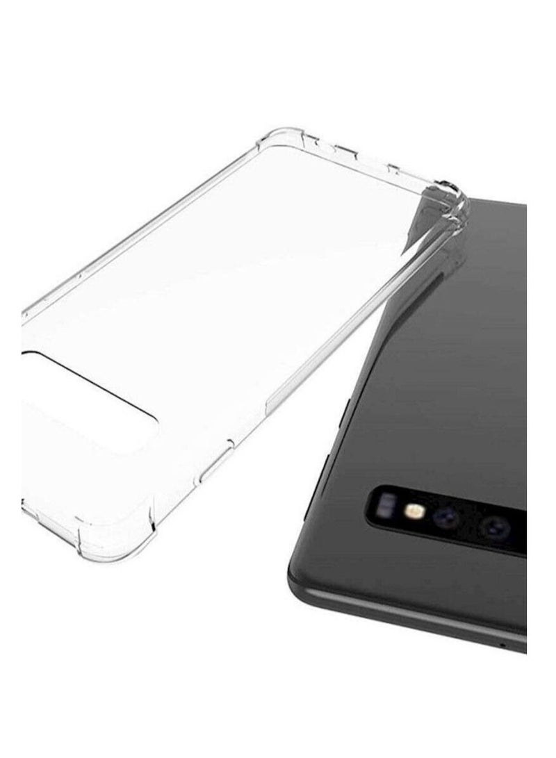 BORTONY Protective Case Cover For Samsung Galaxy S10 - Image 2