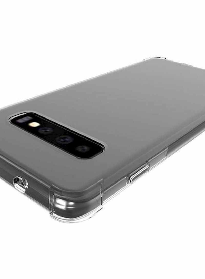 BORTONY Protective Case Cover For Samsung Galaxy S10 - Image 3