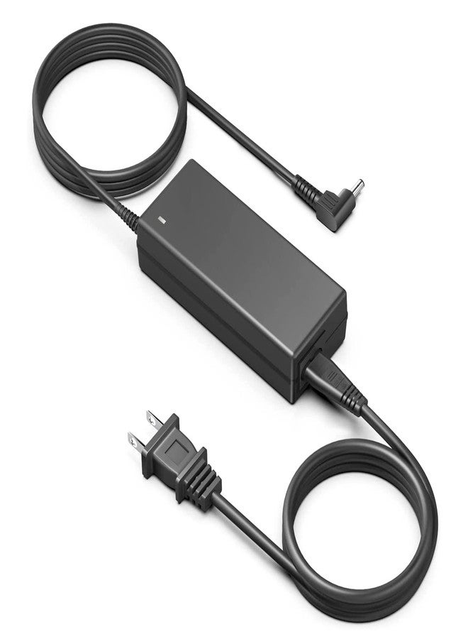 HKY 80W AC Adapter Replacement Dreamstation Power Cord for DreamStation & DreamStation 2 Series CPAP/BiPAP Advanced DS500 DS700 ST30 ST25 System One 60 12V 6.67A Philips Respironics Power Cord Supply - Image 1
