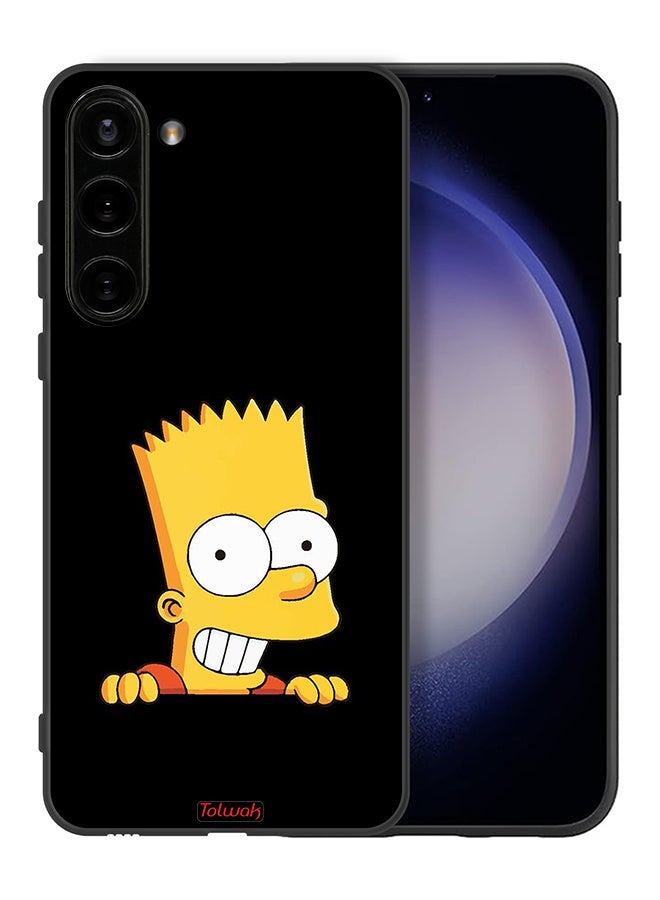 Tolwak غطاء حماية لجهاز سامسونج جالكسي S23 بلس 5G - Image 2