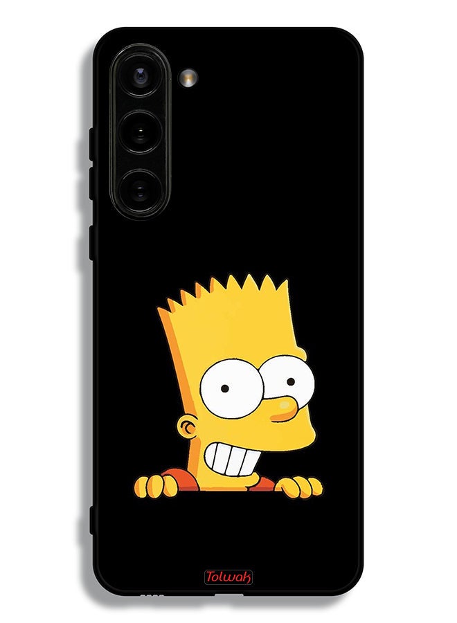 Tolwak غطاء حماية لجهاز سامسونج جالكسي S23 بلس 5G - Image 3