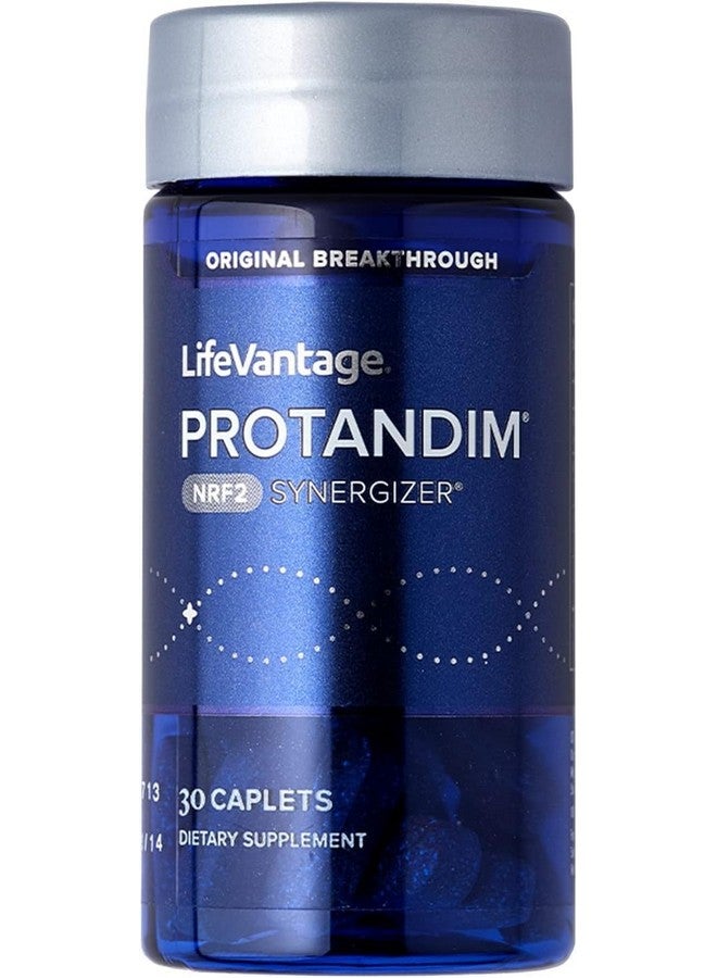LifeVantage Protandim NRF2 Synergizer (30 Caplets) NRF2 LifeVantage Protandim NRF2 Synergizer (30 Caplets) NRF2
