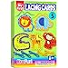 KRAFUN Beginner Preschool Lacing Card Kit for Kids Arts Crafts 5 Easy Safari and Animal Lacing Projects Paper Craft Cards for Toddlers Fine Motor Skills Training Toys - Image 3