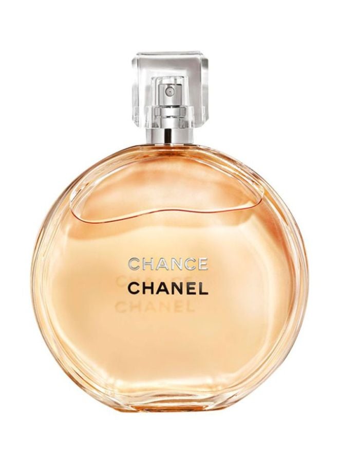 CHANEL Chance EDT 50ml - Image 1