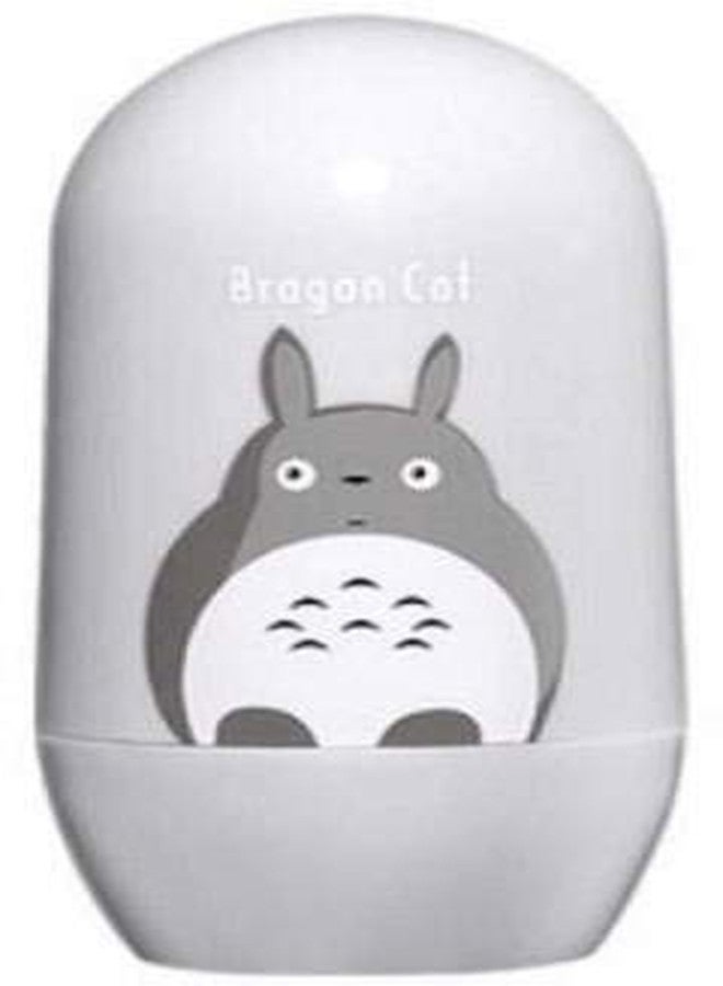 Crawl'in Baby, Infant and Toddler Grooming Nail Kit/Baby Nail Care Kit (Grey) - Image 3