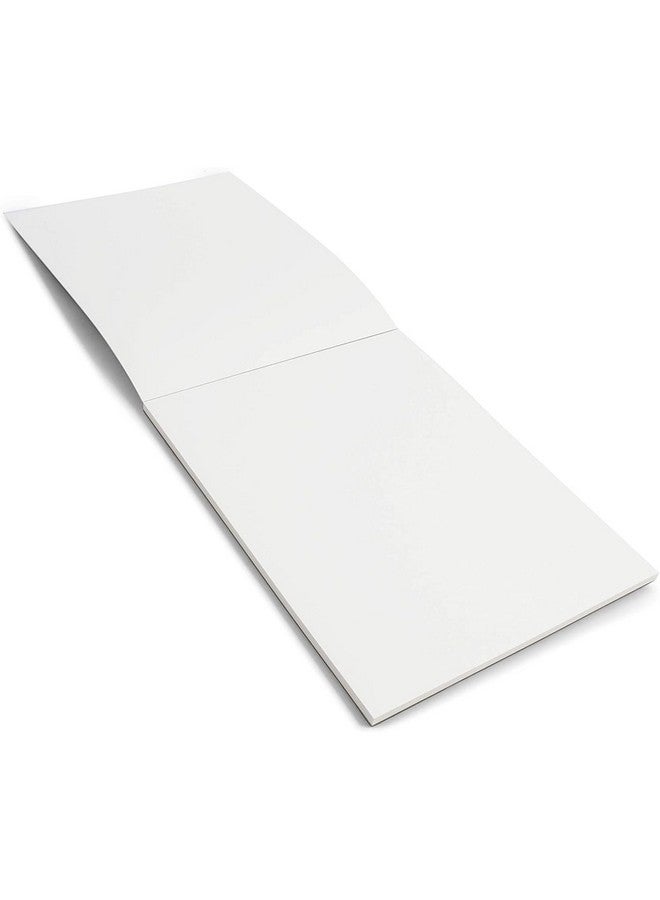 Bright Creations Alcohol Ink Pad Art Paper (8.5 X 11 Inches, 25 Sheets) - Image 2