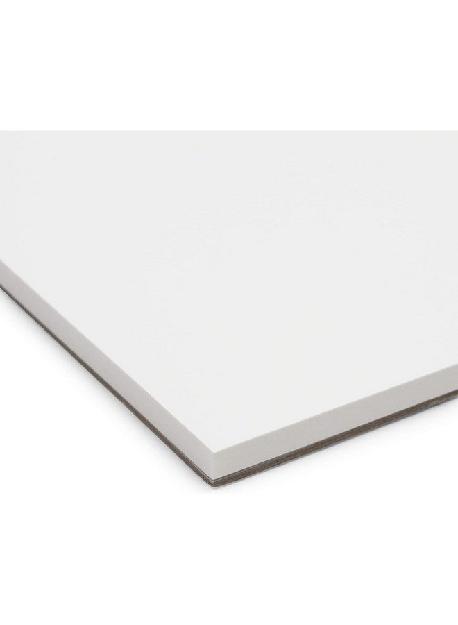 Bright Creations Alcohol Ink Pad Art Paper (8.5 X 11 Inches, 25 Sheets) - Image 3