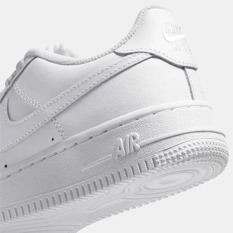 Nike Kids' Air Force 1 LE Shoes