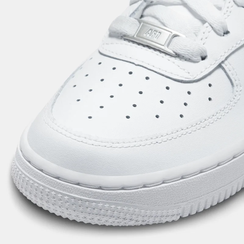Nike Kids' Air Force 1 LE Shoes