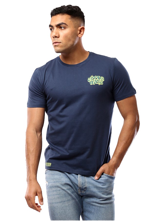 RAVIN Men Short Sleeve T-Shirt  - Image 1