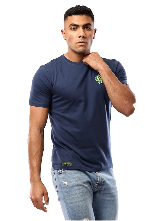 RAVIN Men Short Sleeve T-Shirt  - Image 2