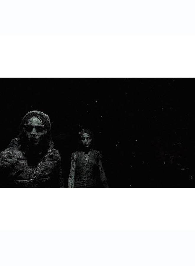 Sony Until Dawn Rush Of Blood - PlayStation 4 - Adventure - playstation_4_ps4 - Image 4
