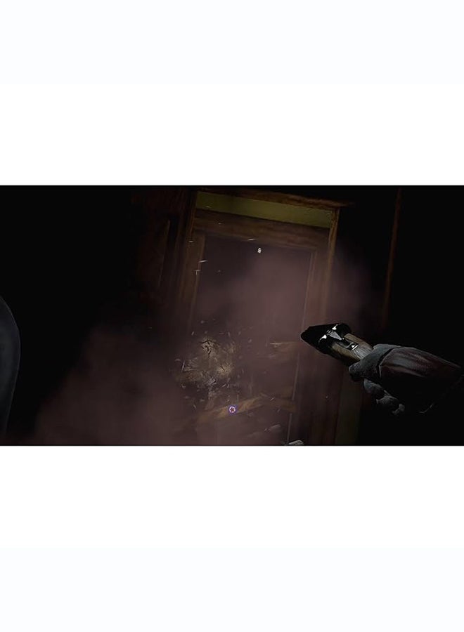 Sony Until Dawn Rush Of Blood - PlayStation 4 - Adventure - playstation_4_ps4 - Image 3