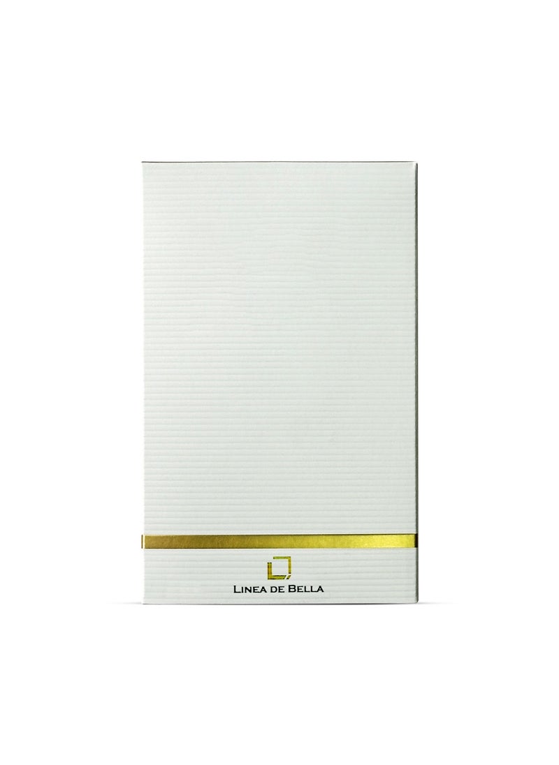 Linea De Bella Boshron Patchouli EDP 100ML  - Image 5