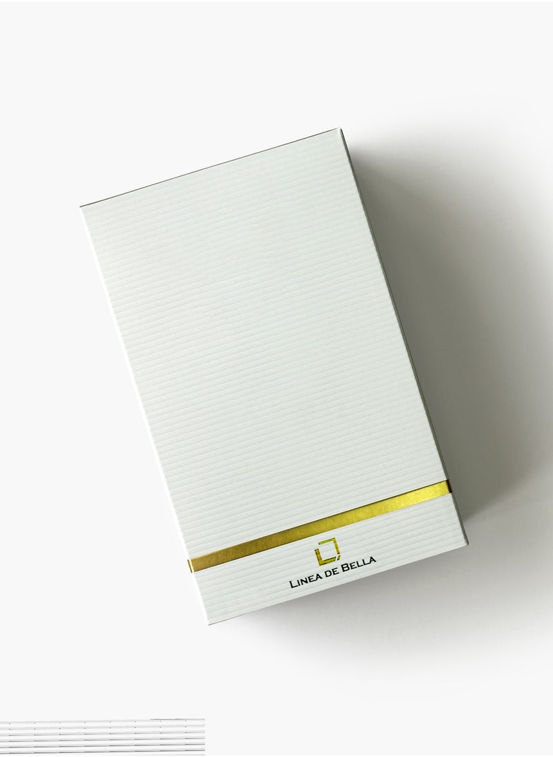 Linea De Bella Boshron Patchouli EDP 100ML  - Image 4