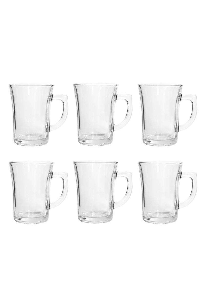 6 Piece Atlantic Tea Mug 170 ml, Egypt - pzsku/Z2090F092A243DBF7E60FZ/45/_/1697546666/c4c57864-5935-4cb5-a3ba-92a76d49c654