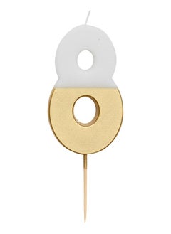 Gold 8