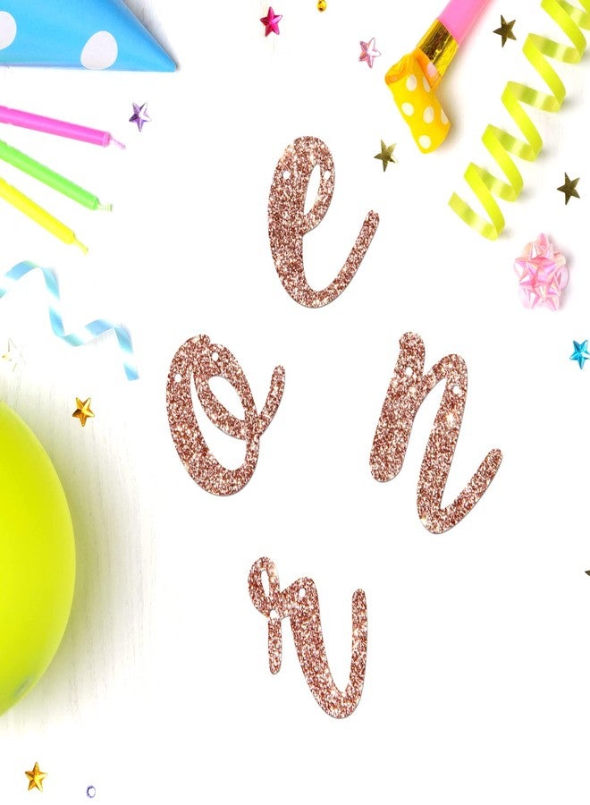 Helewilk Thank You for Being a Friend Banner, Girls Party Decorations, Thank You Party Banner, Friends Birthday/Anniversary/Graduation Party Hanging Decor Supplies - Image 3