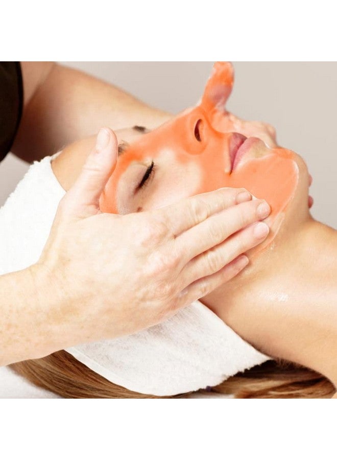 Lilium Orange Face & Body Massage Cream, 250gm | Suppleness & Smoothness, Paraben Free, Antioxidant, Radiant Complexion, Hydration Infusion, Lightweight & Quick Absorbent - Image 3