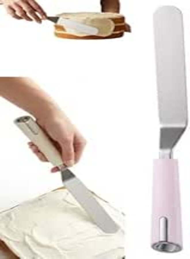 Cake Serving Knife