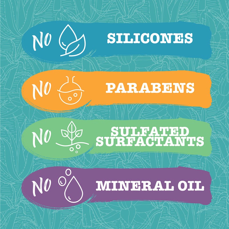 Maui Moisture Curl Quench + Coconut Oil Ultra-Hold Gel, for Curly Hair Styling, Vegan, No Drying Alcohols, Paraben Free, Silicone Free, 12 Ounce - Image 5