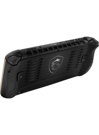 Claw 8 AI+ Gaming Handheld With 8 Inch FHD+ 120 Hz Display, Intel Core Ultra 7 258V Processor/32GB RAM DDR5/1TB SSD/Intel Arc Graphics/Windows 11 Home/ Black Black - view 5