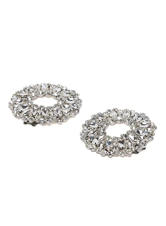 Nine West NINEWEST SCJ086S OTHER ACCESSORIES SILVER
