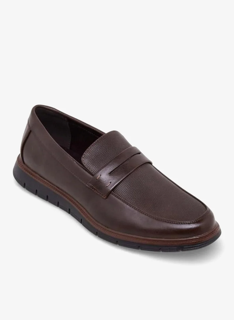 LBL by Shoexpress Men Slip-On Loafers