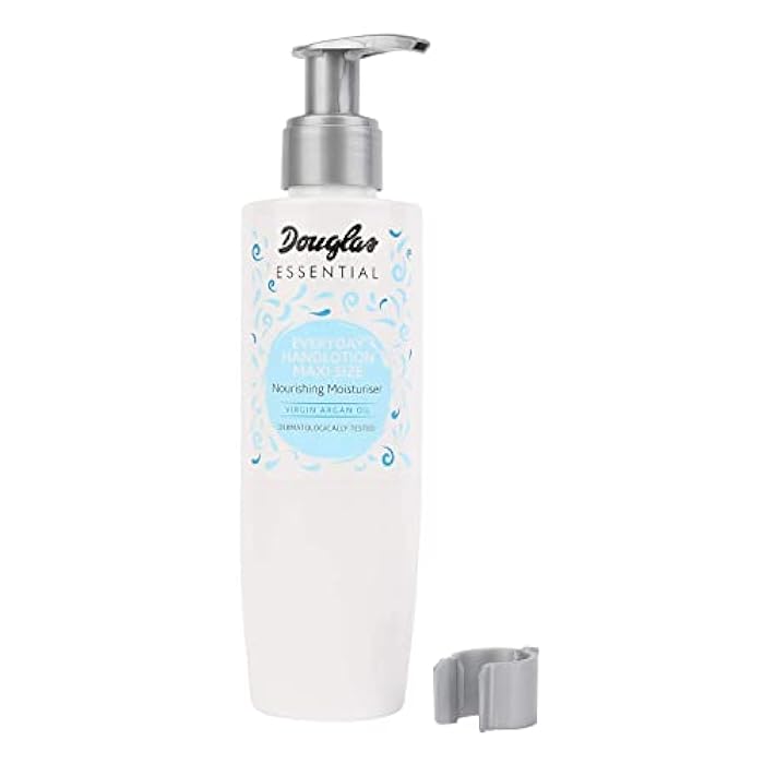 DOUGLAS ESSENTIAL HAND LOTION