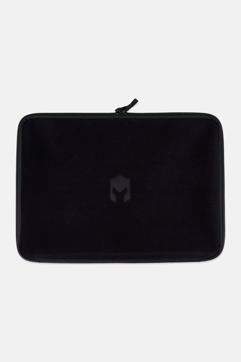 CATURIX Laptop Tech Sleeve Protective Case, Black  - Image 1