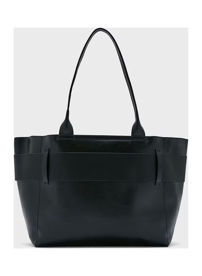 Jimma Casual Tote Bag
