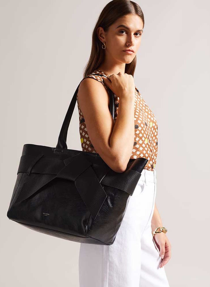 Jimma Casual Tote Bag