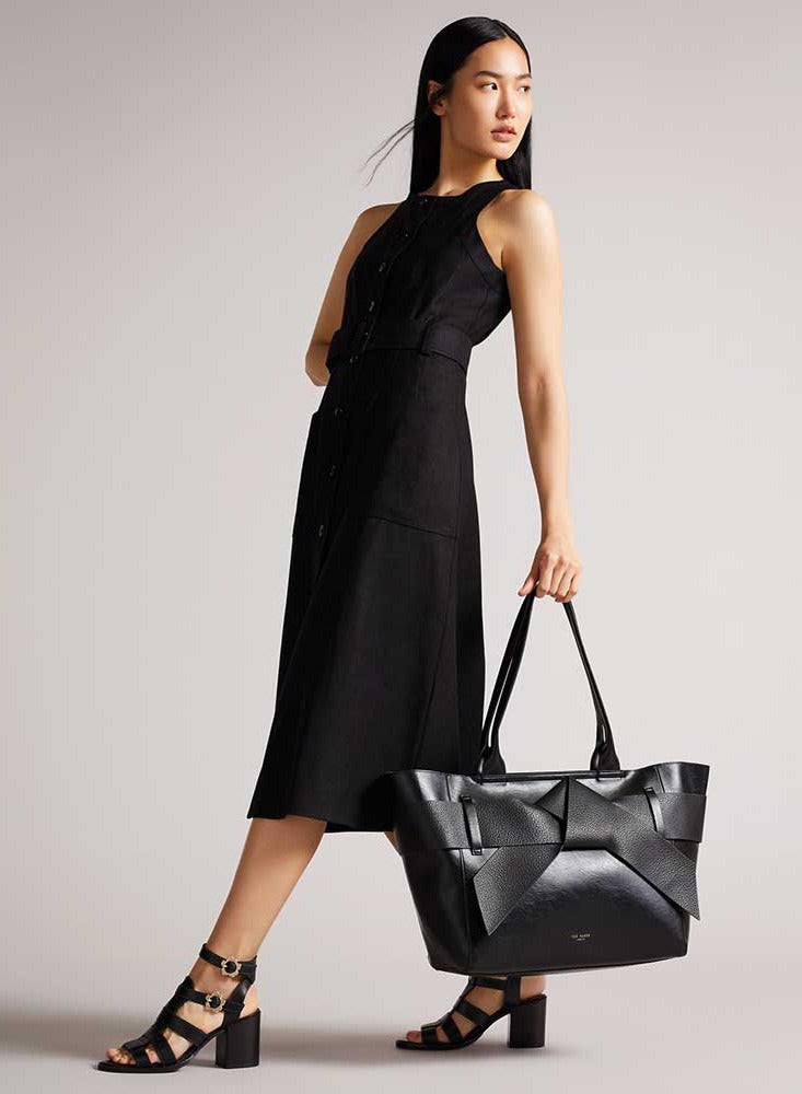 Jimma Casual Tote Bag