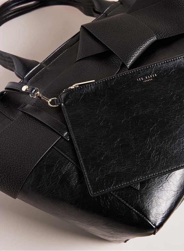 Jimma Casual Tote Bag